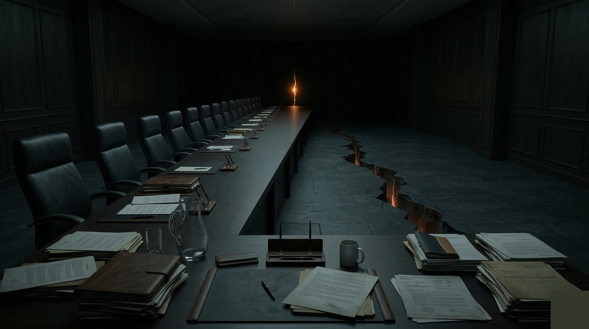 The Adoption Paradox