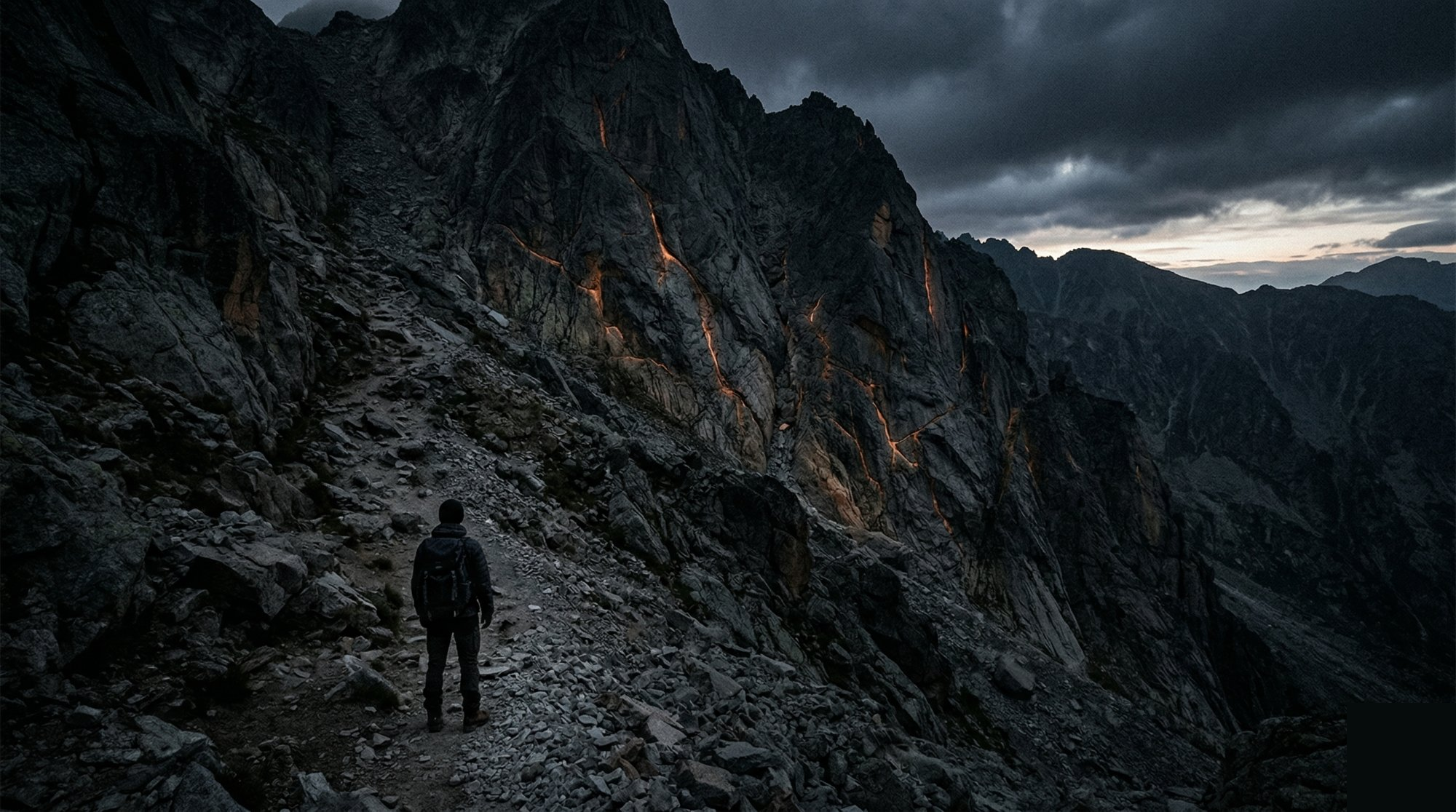 The Muscle That Nobody is Building